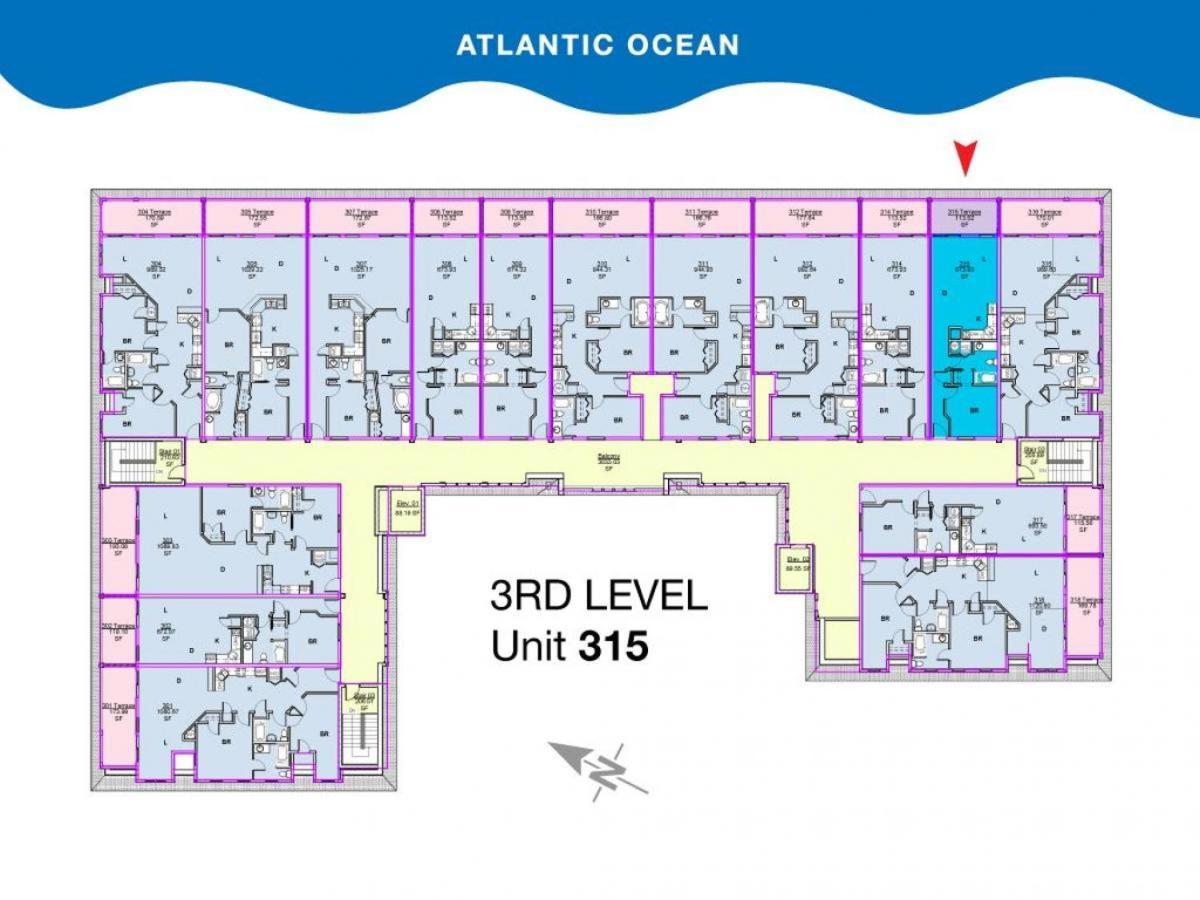 Ffr315 - Seas The Day Villa Kill Devil Hills Ngoại thất bức ảnh