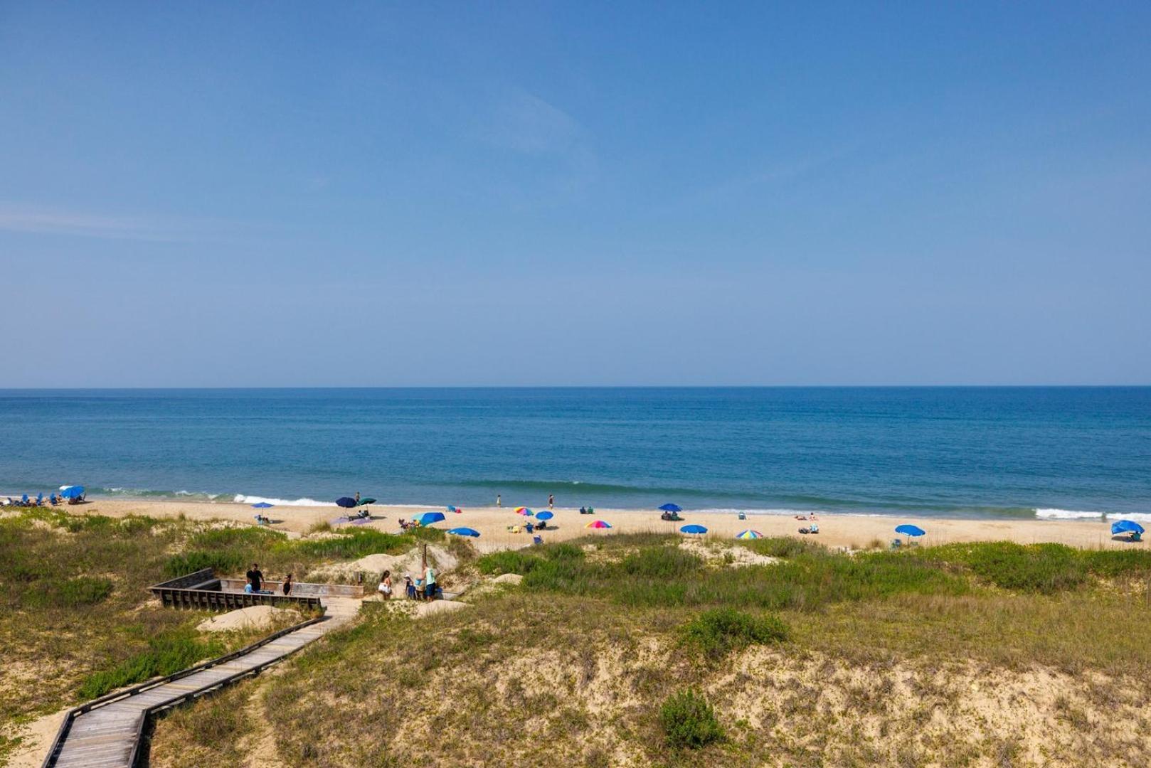 Ffr315 - Seas The Day Villa Kill Devil Hills Ngoại thất bức ảnh