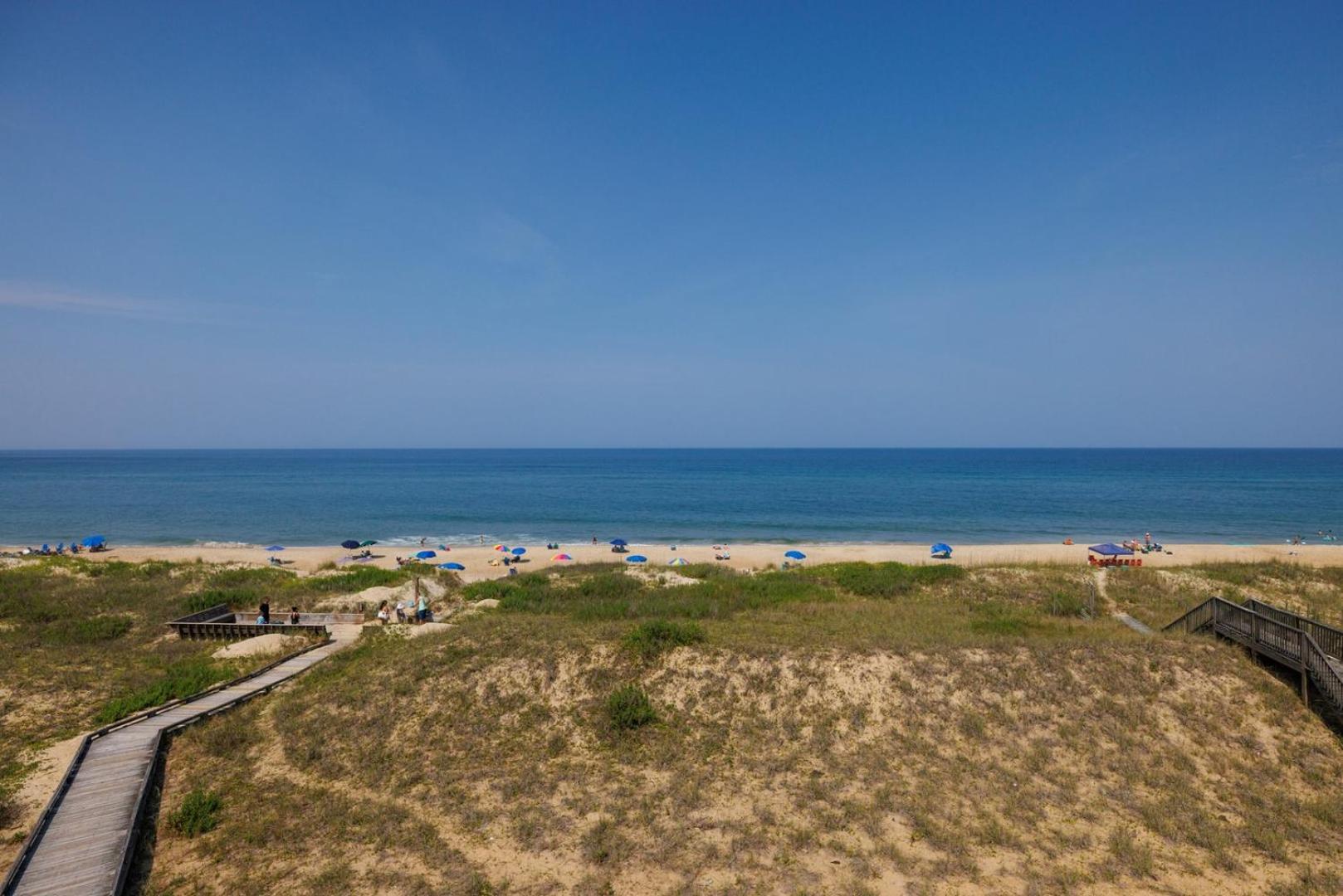 Ffr315 - Seas The Day Villa Kill Devil Hills Ngoại thất bức ảnh