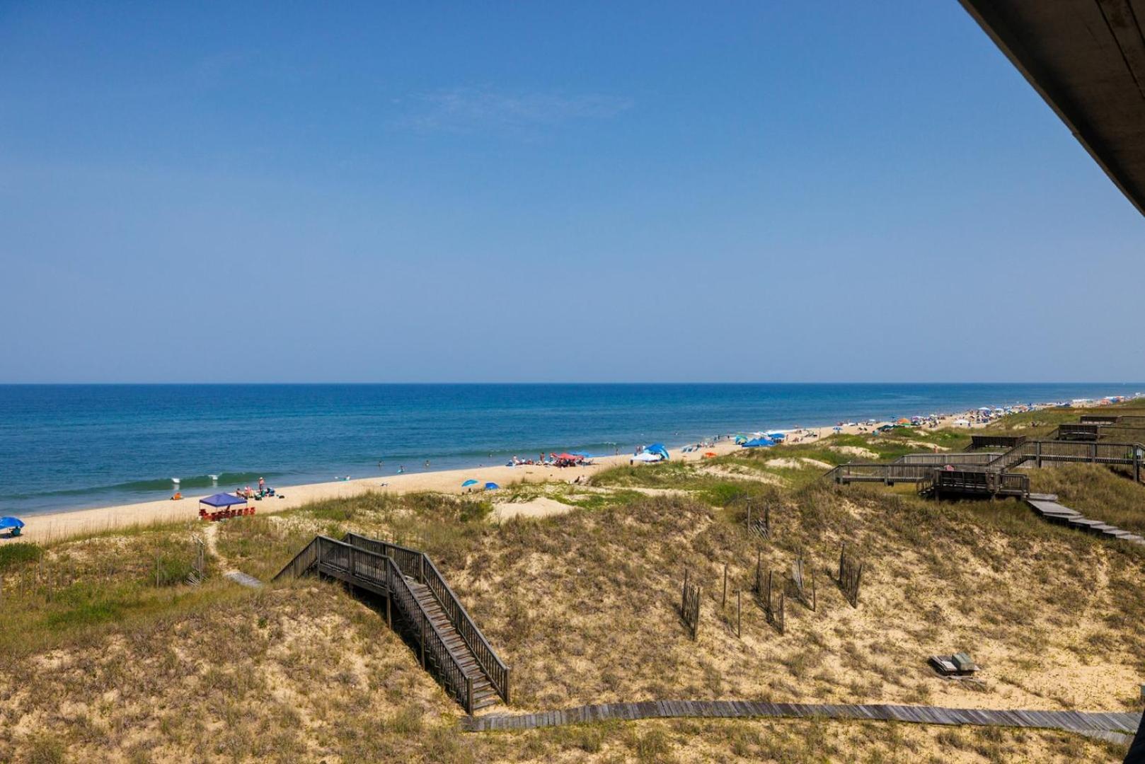 Ffr315 - Seas The Day Villa Kill Devil Hills Ngoại thất bức ảnh