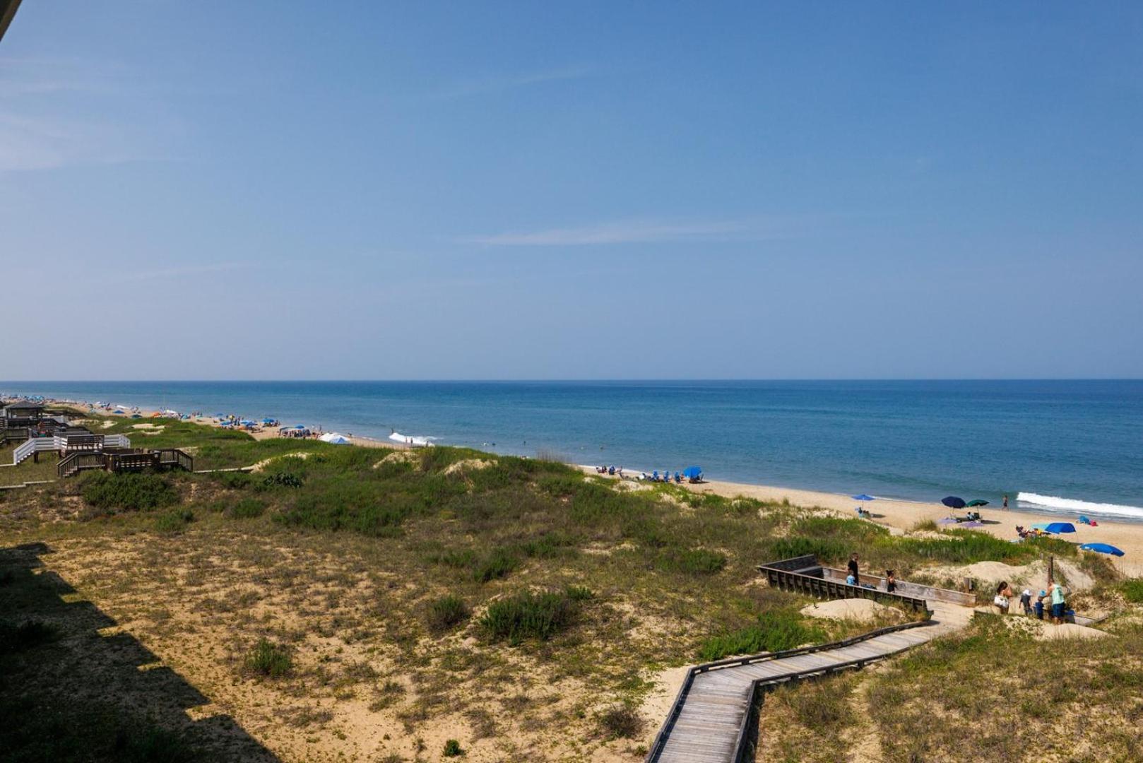 Ffr315 - Seas The Day Villa Kill Devil Hills Ngoại thất bức ảnh